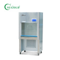 Horizontal laminar flow cabinet school science lab equipment